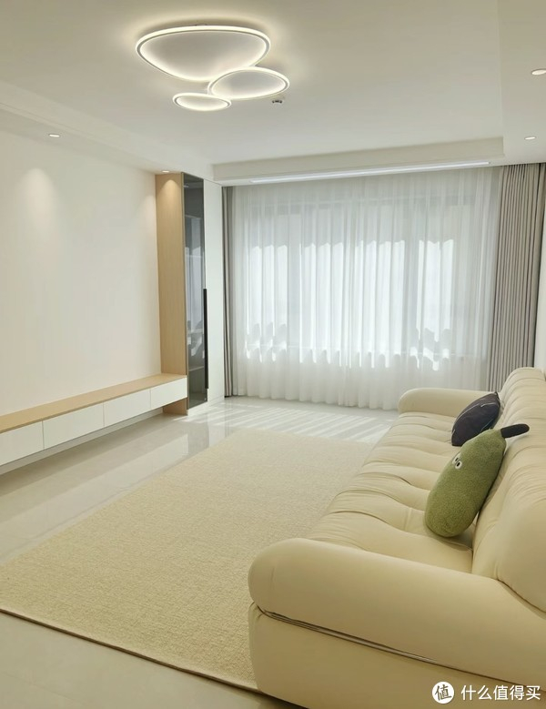 小户型装修,硬装越简单越显大 |装修流程