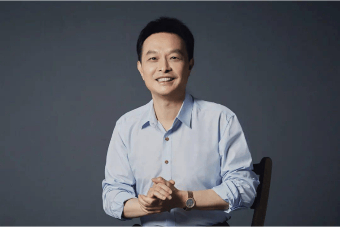 深圳"股神"低调潜伏民生银行,目标绝非炒股那么简单