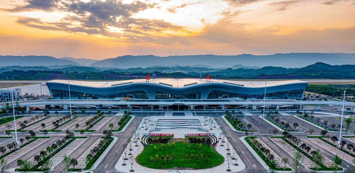 最高奖10000元 四川达州公开征集城市形象宣传语