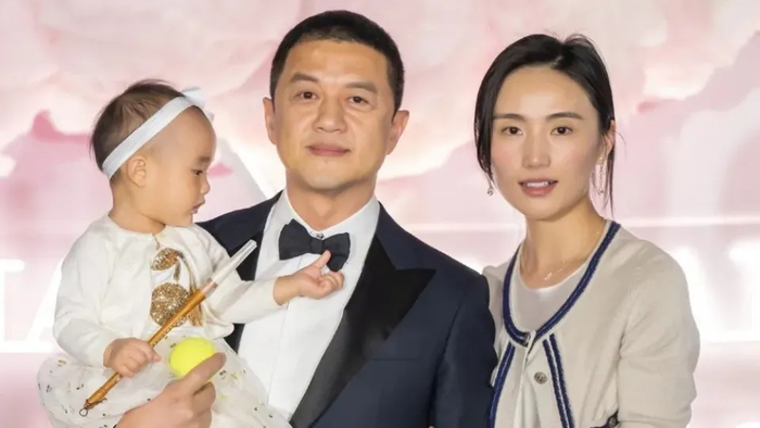 娱乐圈前夫:离婚后,一个比一个惨|直播|李亚鹏|娱乐圈_新浪新闻