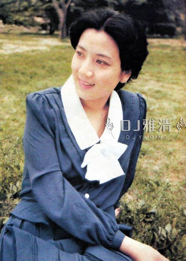 《春苗》49年 水昌伯离世20年 阿芳嫂如今93岁 英俊的男二号已被遗忘