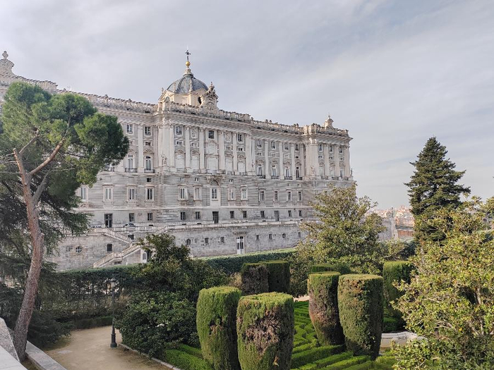"88小时探索马德里"指南出炉,带领游客沉浸式发掘马德里