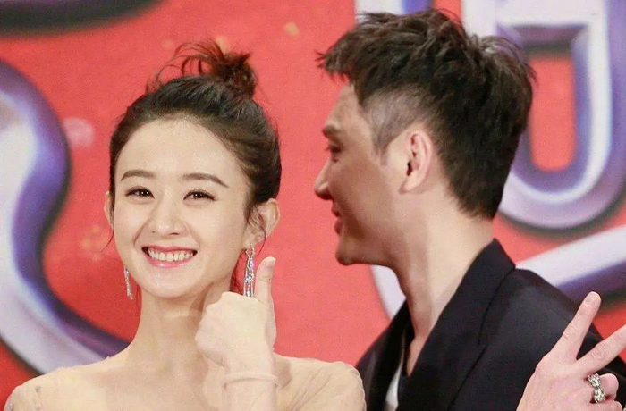 娱乐圈前夫:离婚后,一个比一个惨|直播|李亚鹏|娱乐圈_新浪新闻