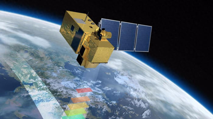 西方卫星又来,发展中国航天发射场,长征十号工位大变|卫星|火箭|长征