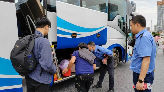 注意,赣州火车站这些列车今天停运