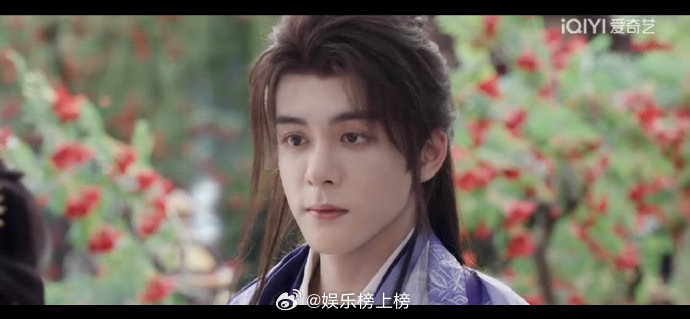 云起时预告各主演造型截图 李一桐、曾舜晞、邓为、田嘉瑞、代露娃、王以纶|王以纶|邓为|李一桐_新浪新闻