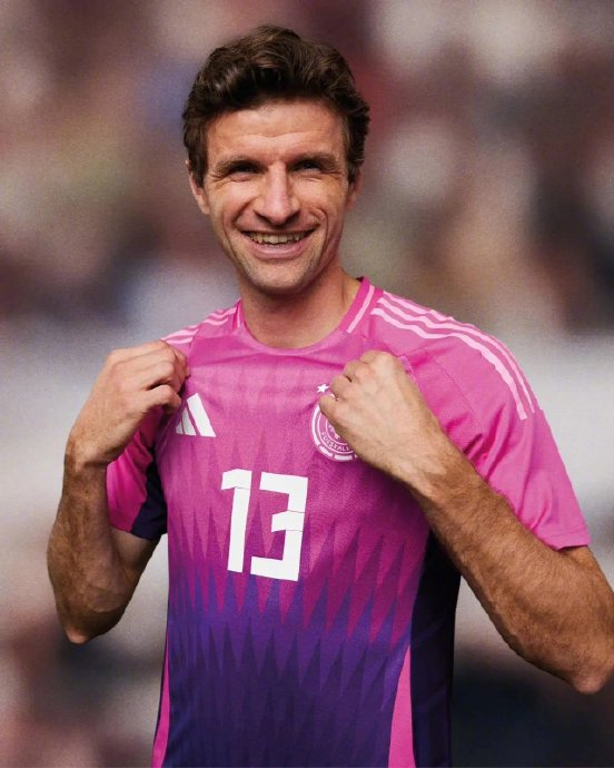 需要欧洲杯重新带来快乐|托马斯·穆勒|欧洲杯|德国_新浪新闻