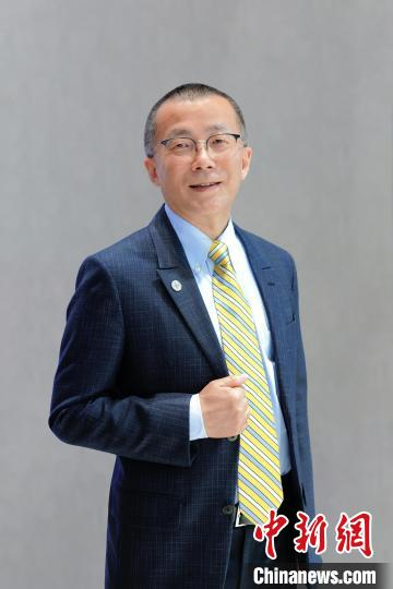 (投资中国)ge vernova许欣:中国最有可能在全球率先实现绿氢应用的"