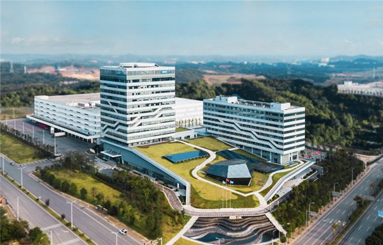 老百姓大药房上市九年营收净利双连增 数智赋能穿越健康产业新周期