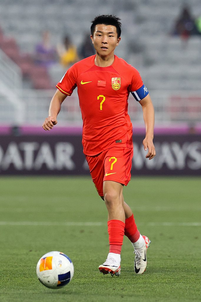 观察|国奥守住中国足球底线,触底反弹却仍无迹象