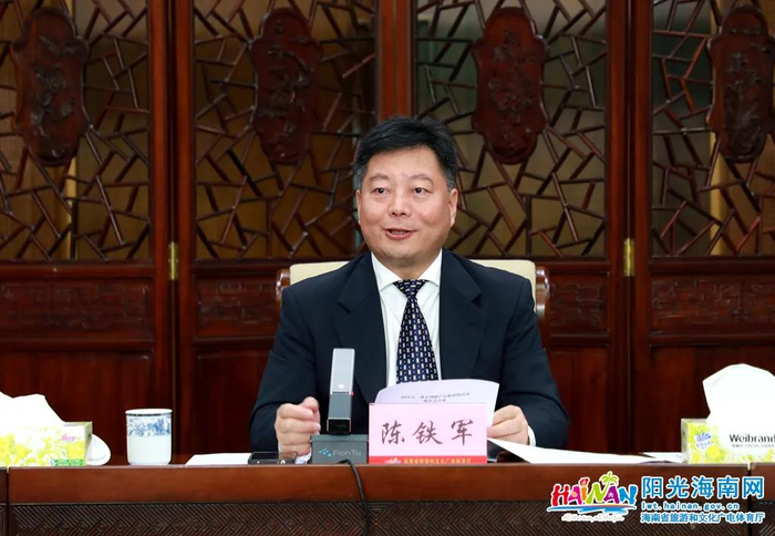 2000万元消费券 150余项活动!海南发布五一黄金周新产品和营销活动
