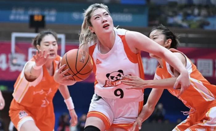 史上最激烈总决赛诞生