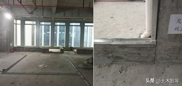 轻钢龙骨隔墙到底做不做地梁?80%的人都理解错了!