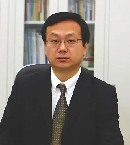欧洲科学院院士,中国科学院化学研究所研究员,博士生导师,北京航空
