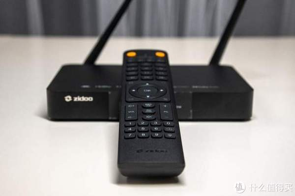 别看现在大部分播放器都有整合了各种诸如手机app遥控(包括芝杜),但