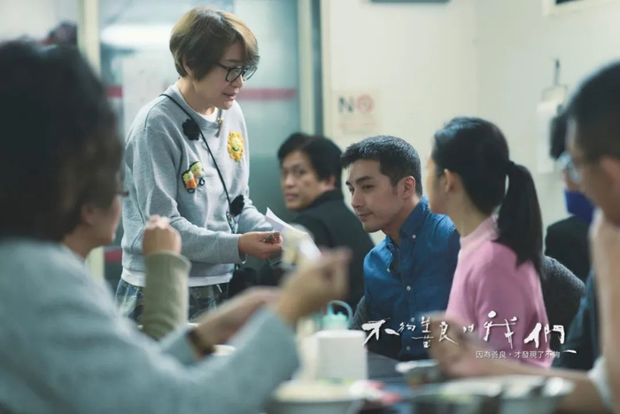 这部高分剧是怎么写出来的?
