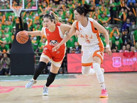 体坛联播｜国米提前5轮意甲夺冠，四川女篮卫冕WCBA