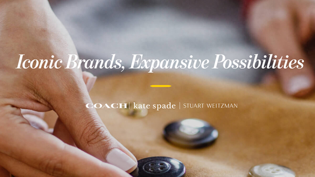 图片来源：Tapestry