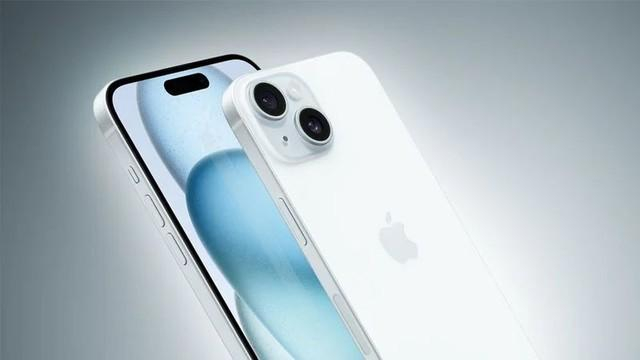 iphone16 最新爆料:起步256g,取消实体按键|iphone|苹果_新浪新闻