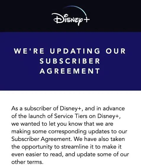 Disney+截图