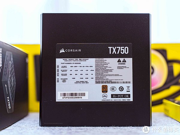 稳定之锚,性能之帆丨美商海盗船全家桶装机分享