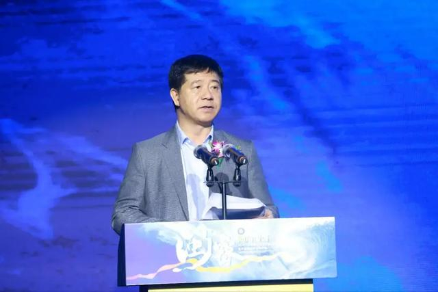 大连福建商会第四届就职典礼暨环渤海经济合作大会隆重举行