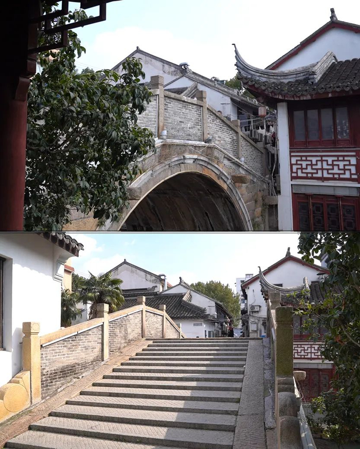 宝山这座古镇你可不能错过!