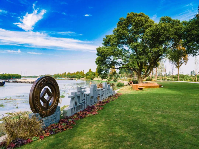 国家发展改革委,国家文化和旅游部主办,临平区去年已成功举办过,今年