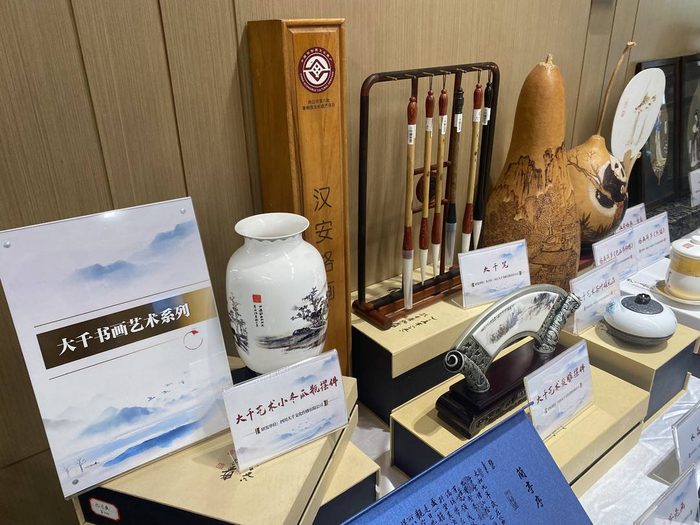 去年吸引游客5818万人次,四川内江文旅如何持续"火出圈"?