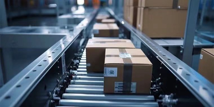 2024年一季度国内快递业务量累计完成371.1亿件