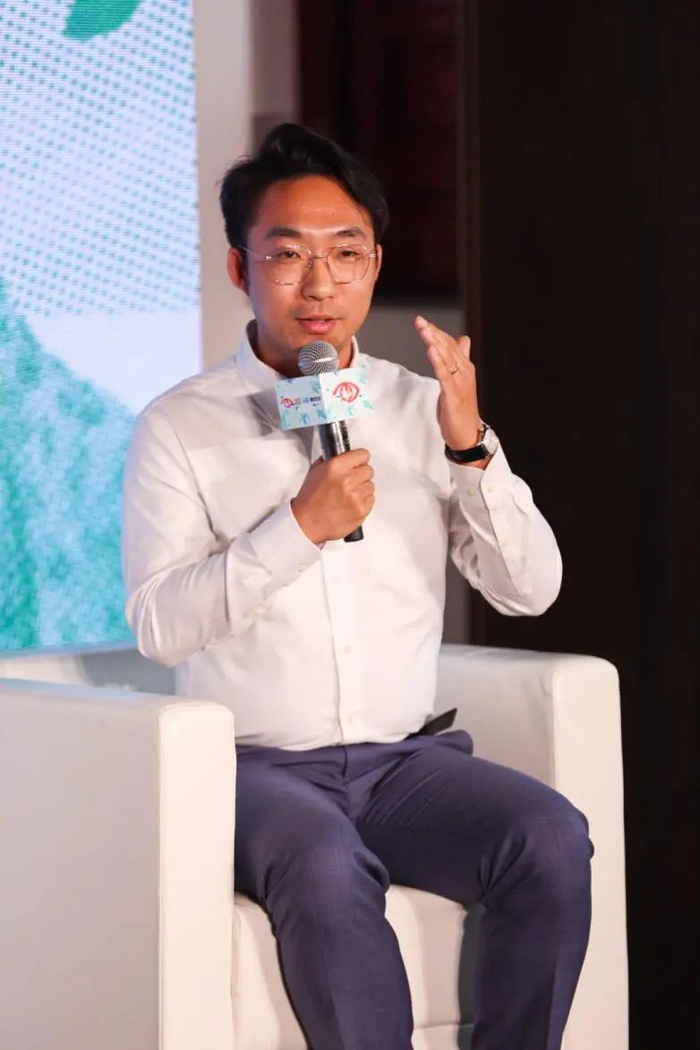 北京国际电影节·第31届北京大学生电影节"环保影像