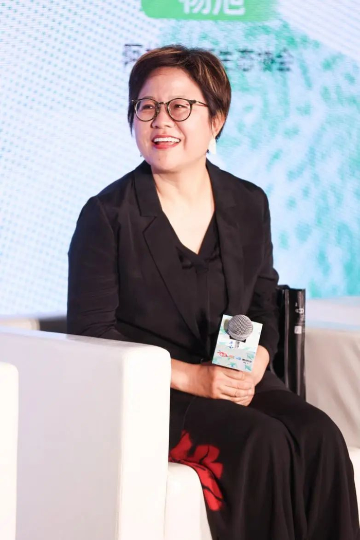 北京国际电影节·第31届北京大学生电影节"环保影像