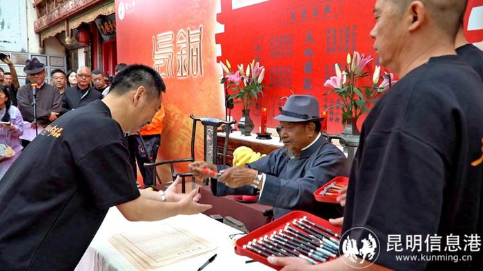 喜获16名传承人 国家级非遗项目乌铜走银薪火相传又将迎来新希望