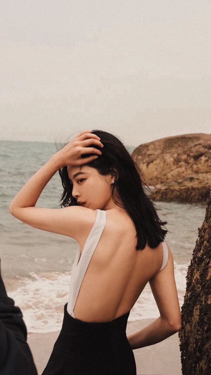 恋爱八年,现在才被曝