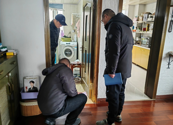 和平桥街道:多元聚能,下好共治"一盘棋"