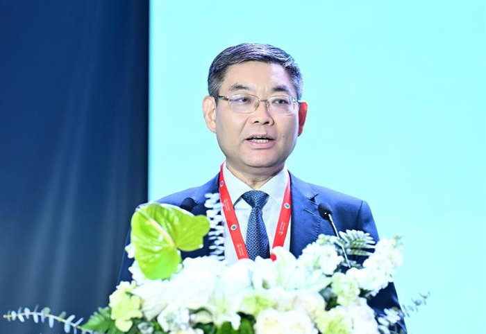 2024 ild创新引领发展大会 | 以患者为先,助推ild领域高质量发展