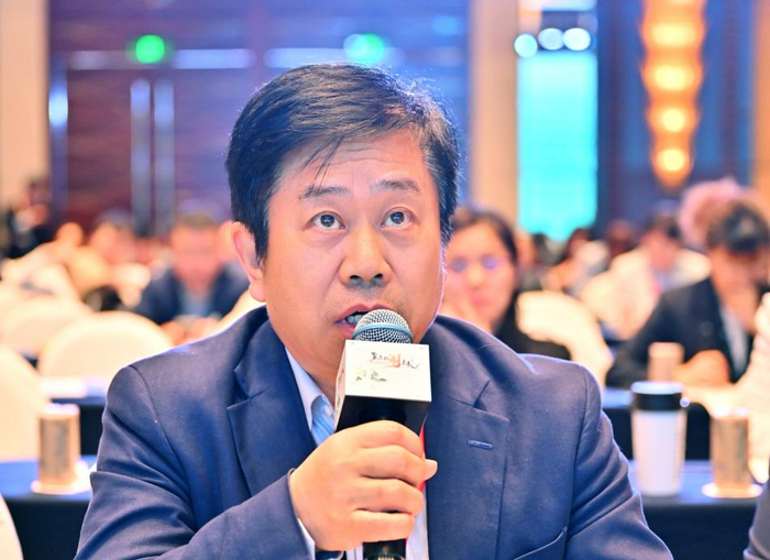 2024 ild创新引领发展大会 | 以患者为先,助推ild领域高质量发展