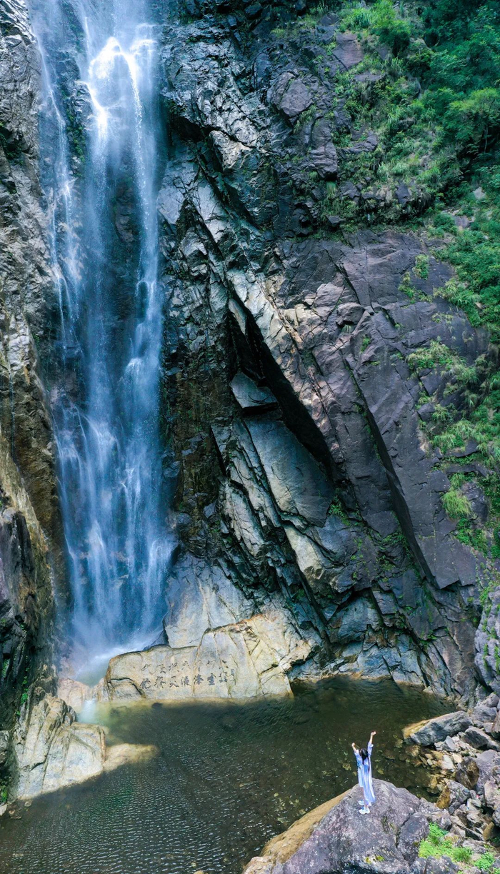 各位学子看过来,宜春这些景区免门票啦!|天柱峰|宜春|九龙湖_新浪新闻