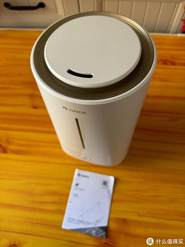 格力加湿器-点缀幸福生活的小家电