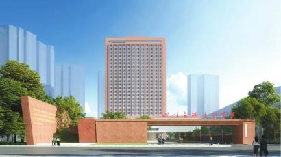 四川长征干部学院:在继往开来中谱写干部教育培训"红色殿堂"建设新