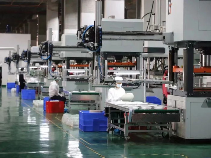 用精工之笔绘就东西部协作"山海画卷"