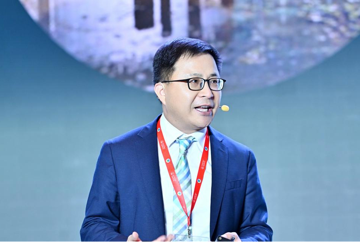 2024 ild创新引领发展大会 | 以患者为先,助推ild领域高质量发展