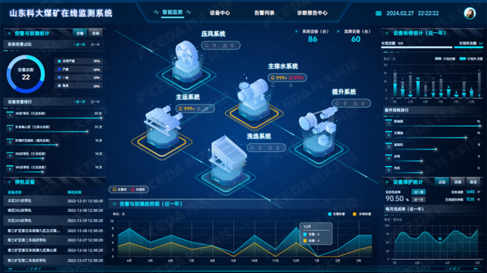 走进太原煤博会:华为元图工坊携手伙伴共绘数字孪生"新蓝图"