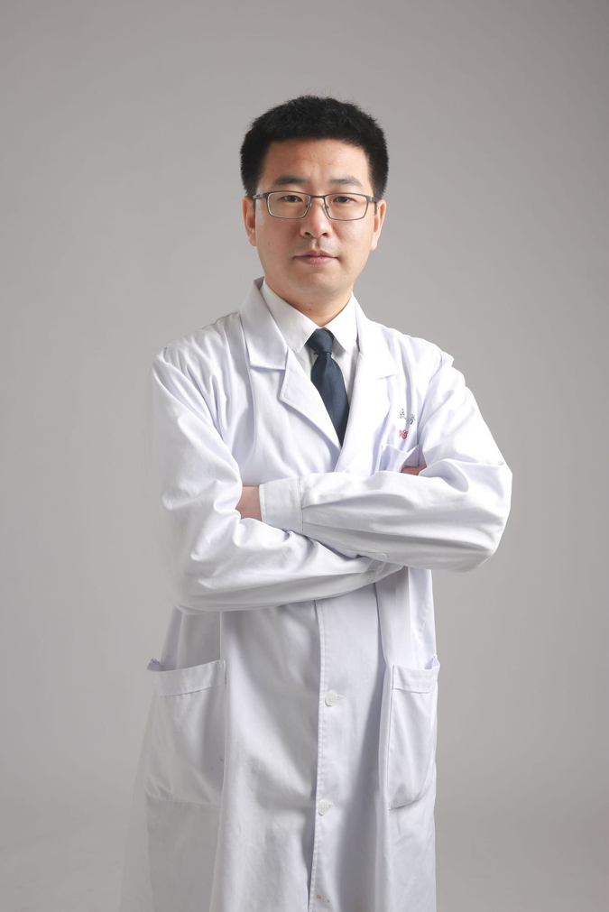 专访泰山学者青年专家崔元善:医教研齐头并进 牢筑医学高地