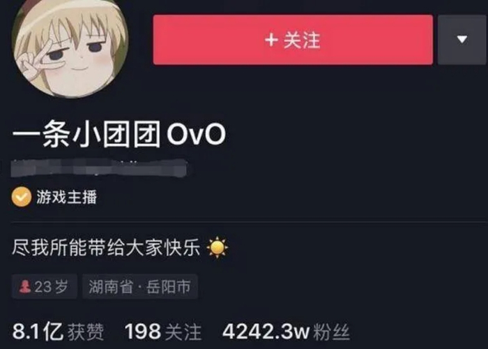 顶流女主播被捕,这下彻底凉了!