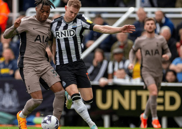 因热刺纽卡赛季刚结束就办友谊赛,英足总准备禁止相关