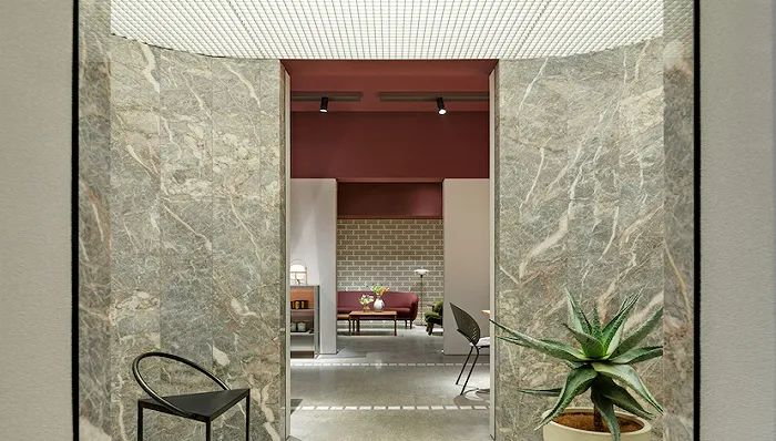 图片来源：Cabana