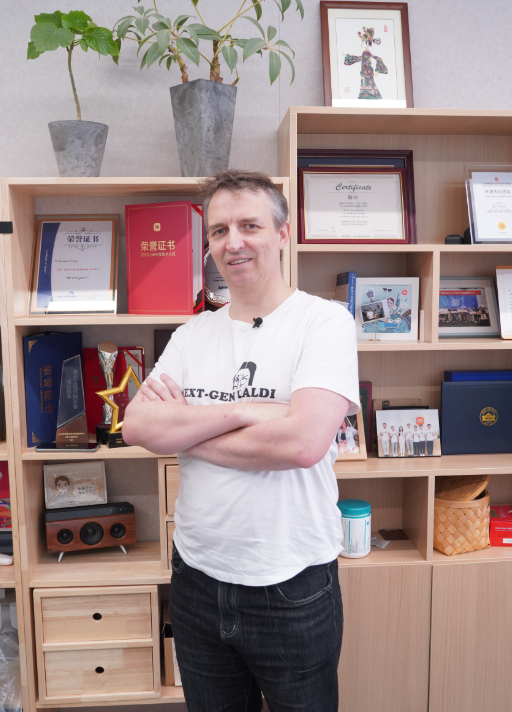 对话kaldi之父,小米首席语音科学家daniel povey:开源