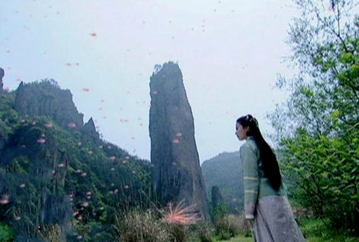 （图/《仙剑奇侠传》）