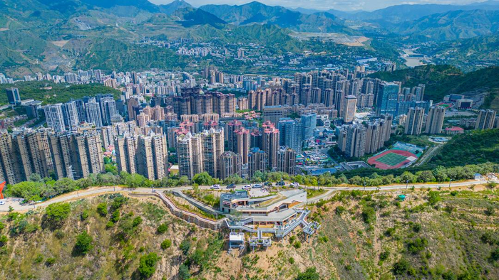 同比增长7%!四川攀枝花一季度发展"成绩单"公布__财经